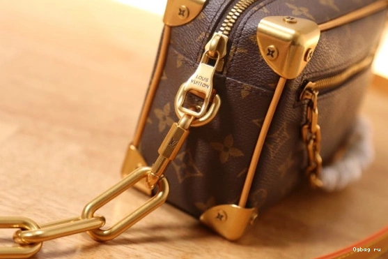 TRUNK SOFT LOUIS VUITTON MINI 0824